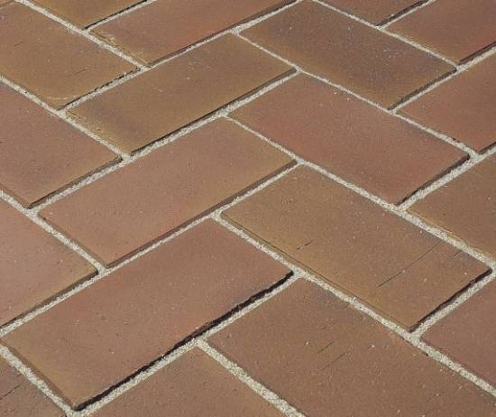 Клинкерная брусчатка Wienerberger Holstein