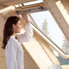 Мансардное окно Velux GZR 3050 55*78