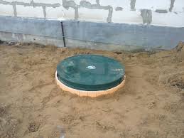 Автономная канализация Kolo Vesi 15 Long прин.