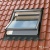 Мансардное окно Velux GZR 3050 78*118