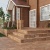 Клинкерная плитка Manhattan Red Exagres 245x120/10 мм