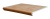 Ступень фронтальная Interbau Nature Art 115 Gobi Sand 360х320 мм R10 Ступень фронтальная Interbau Nature Art 115 Gobi Sand 360х320 мм R10