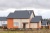 Двухслойная гибкая черепица shinglas Вестерн Вестерн Ниагара