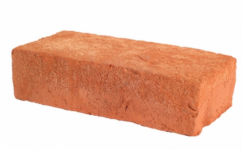 Кирпич ручной формовки Lode Sencis, 250*120*65 мм