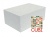 Газобетонный блок CUBI D700 B3,5 F100 625х200х300 ровный Газобетонный блок CUBI D700 B3,5 F100 625х200х300 ровный