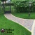 Клинкерная брусчатка P408KF gala nero
