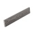 Торцевая доска CM Decking (Декинг), 2000х50х10 мм, цвет EBONY (эбен)