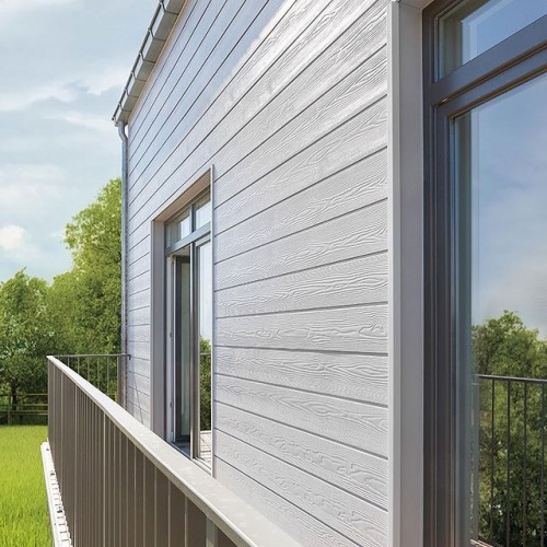 Сайдинг CEDRAL click wood (под дерево) С32