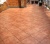 Плитка напольная Interbau Alpen 059 Красная глина 310x310 мм R11/B Плитка напольная Interbau Alpen 059 Красная глина 310x310 мм R11/B
